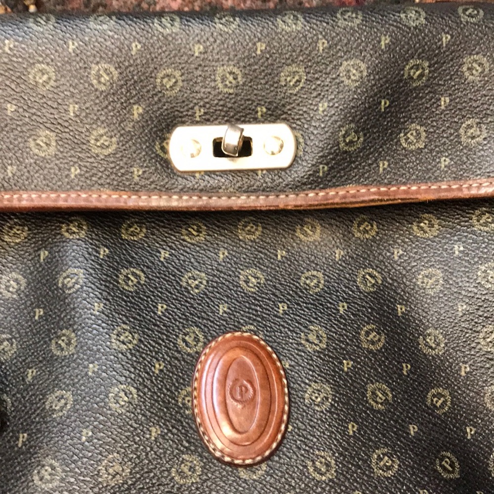 Pollini handbag - Picture 2 of 3